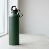 Insulated Hiking Water Bottle 32oz
