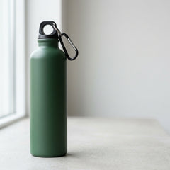 Insulated Hiking Water Bottle 32oz
