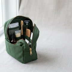Travel-Size Toiletry Bag