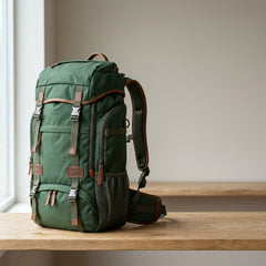 Adventure-Ready Hiking Backpack 40L