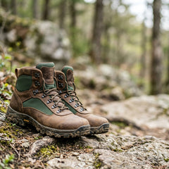 Trailblazer Waterproof Hiking Boots