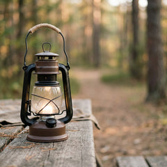 Portable Camping Lantern