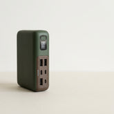 Multi-Port Outdoor Power Bank