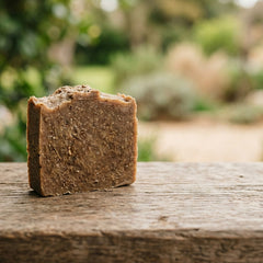 Biodegradable Outdoor Soap Bar