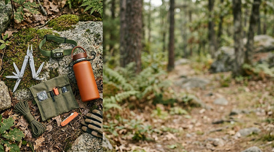 How to Set Up the Perfect Campsite in Under 30 Minutes"