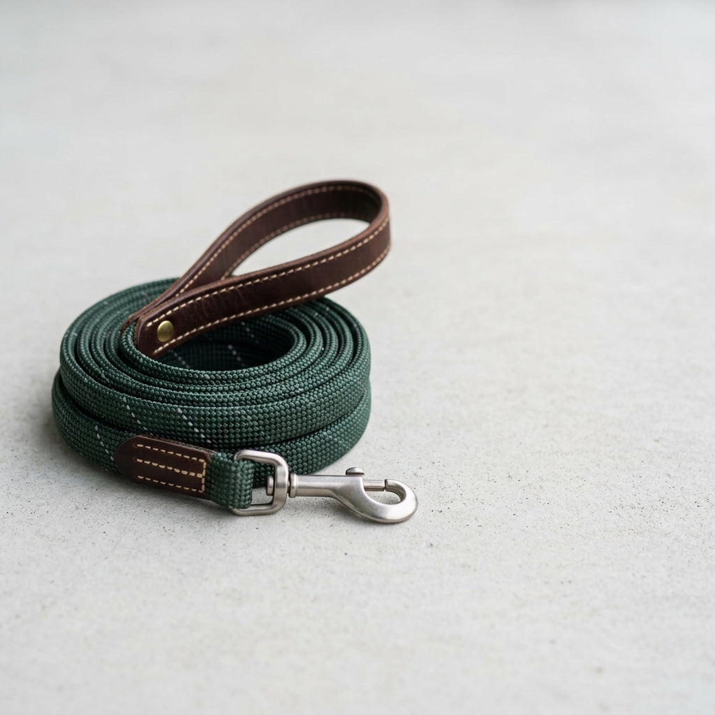 Reflective Outdoor Dog Leash