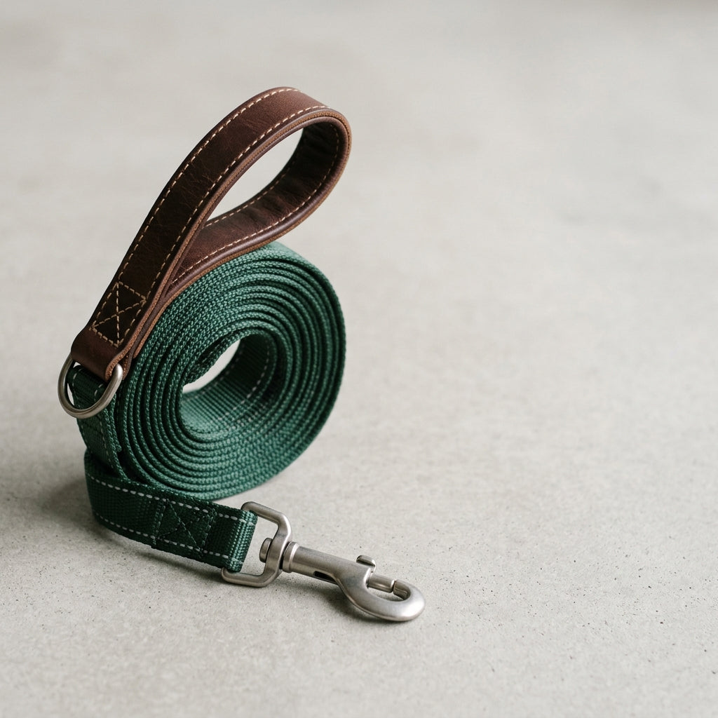 Reflective Outdoor Dog Leash