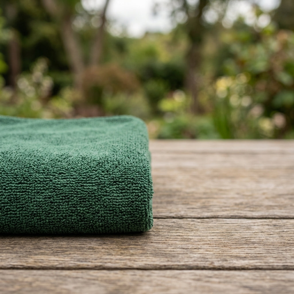 Quick-Dry Outdoor Towel