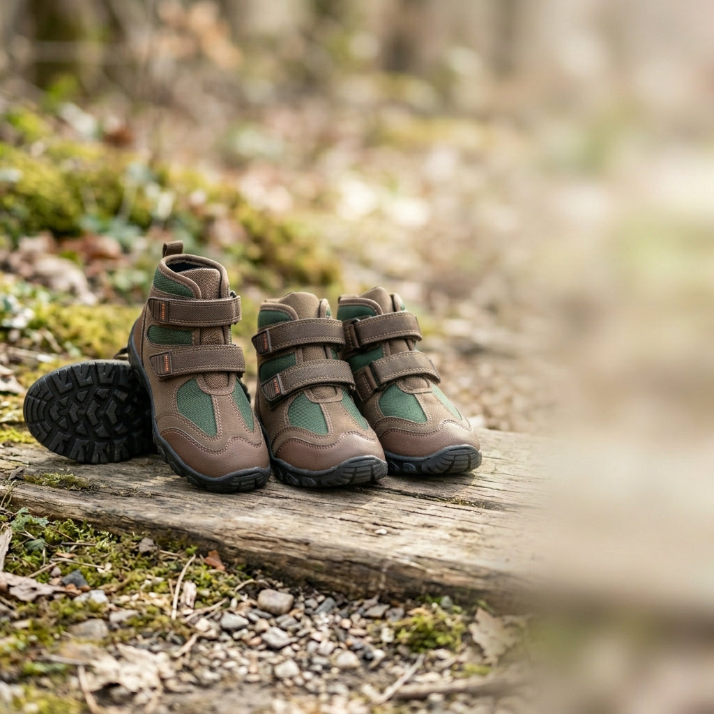 All-Terrain Dog Boots (Set of 4)