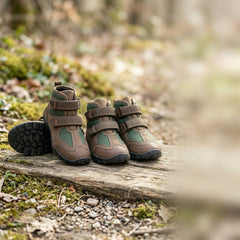 All-Terrain Dog Boots (Set of 4)