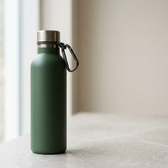 Insulated Hiking Water Bottle 32oz