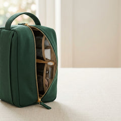 Travel-Size Toiletry Bag