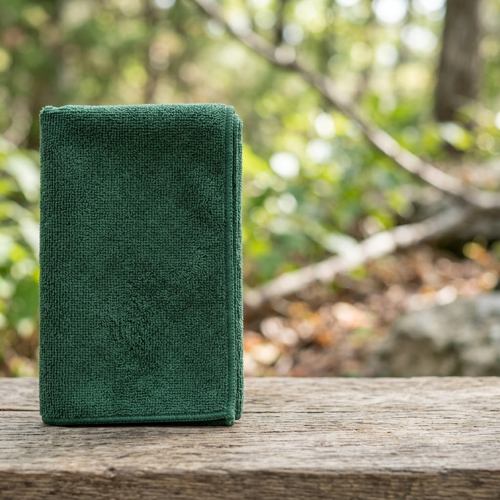 Quick-Dry Outdoor Towel