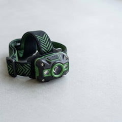 Adjustable Outdoor Headlamp