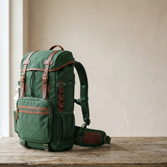 Adventure-Ready Hiking Backpack 40L